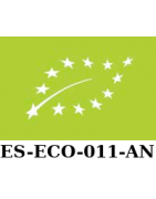 Bio-Tropenfrüchte